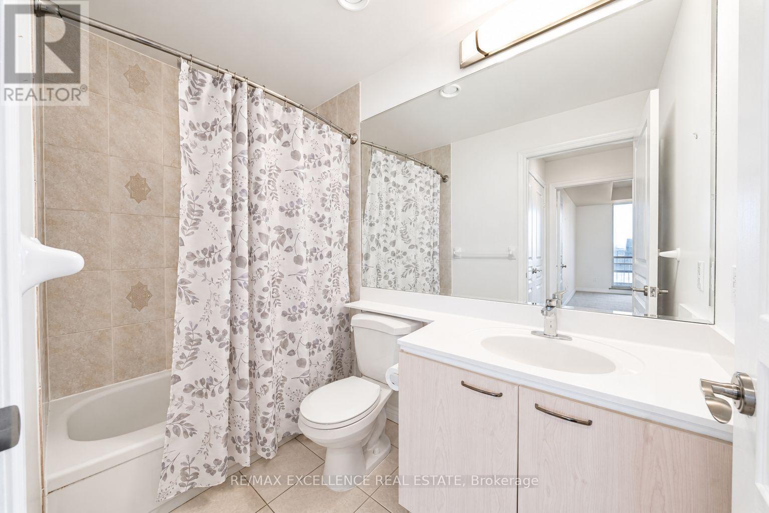 1201 - 1 Belvedere Court N, Brampton, Ontario  L6V 4M6 - Photo 15 - W13782472