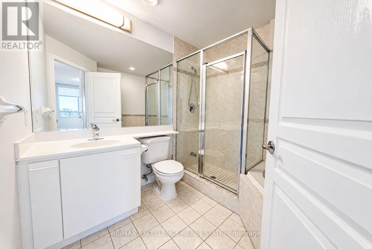 1201 - 1 Belvedere Court N, Brampton, Ontario  L6V 4M6 - Photo 20 - W13782472