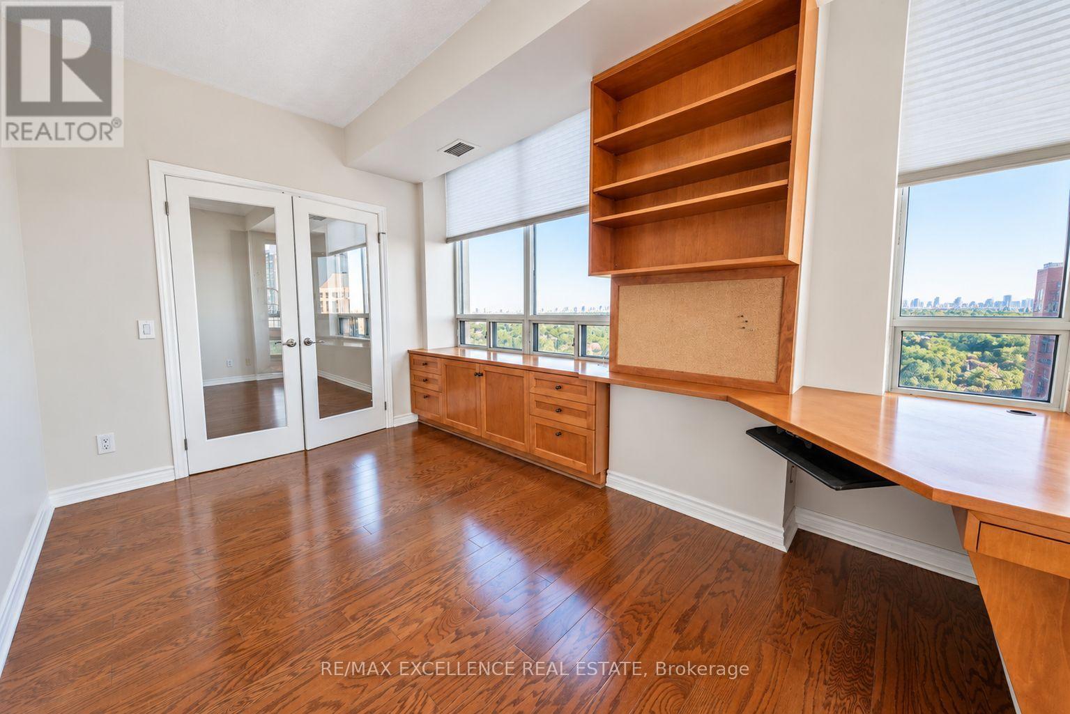 1201 - 1 Belvedere Court N, Brampton, Ontario  L6V 4M6 - Photo 28 - W13782472