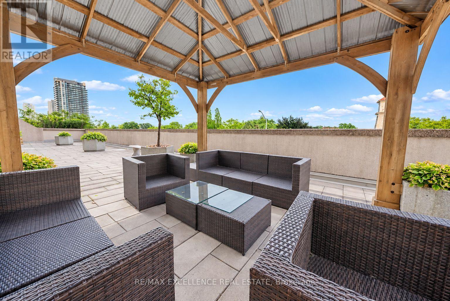 1201 - 1 Belvedere Court N, Brampton, Ontario  L6V 4M6 - Photo 29 - W13782472