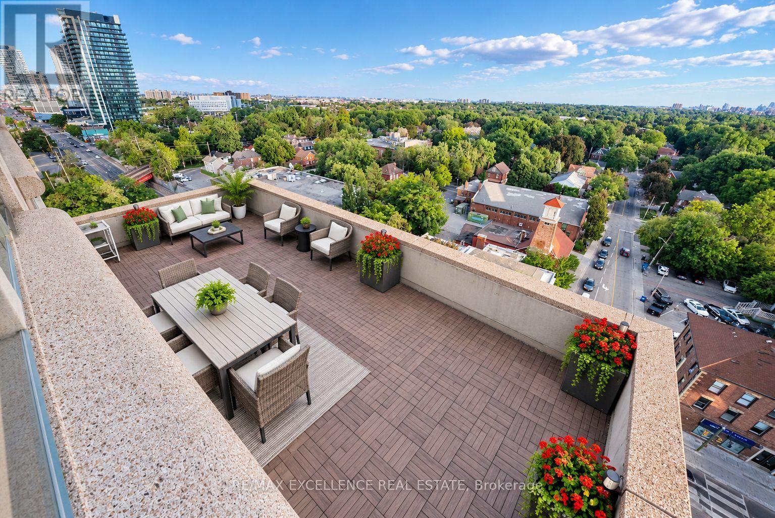 1201 - 1 Belvedere Court N, Brampton, Ontario  L6V 4M6 - Photo 31 - W13782472