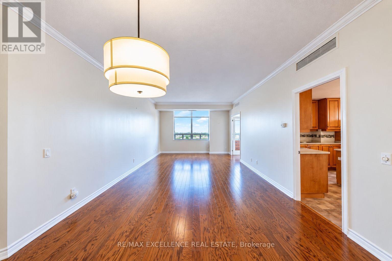 1201 - 1 Belvedere Court N, Brampton, Ontario  L6V 4M6 - Photo 6 - W13782472
