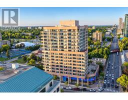 1201 - 1 BELVEDERE COURT N, Brampton, Ontario