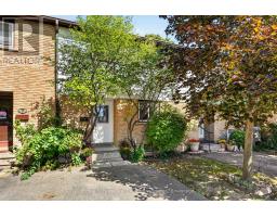 8 - 59 MAPLE AVENUE, Halton Hills, Ontario