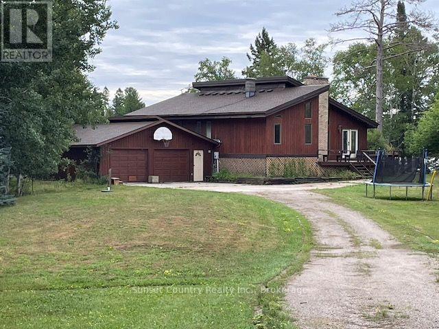 699 COOMBES DRIVE, Kenora Remote Area, Ontario