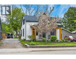 255 MACNAB Street, Dundas, Ontario