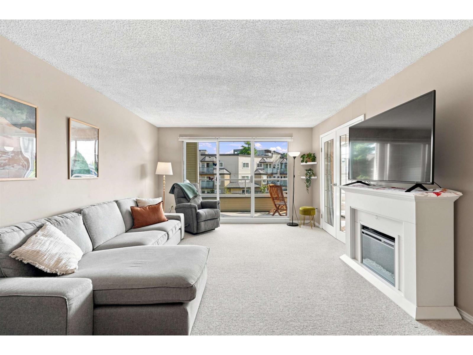 203 1840 E Southmere Crescent, Surrey, British Columbia  V4A 9C5 - Photo 20 - R3165212