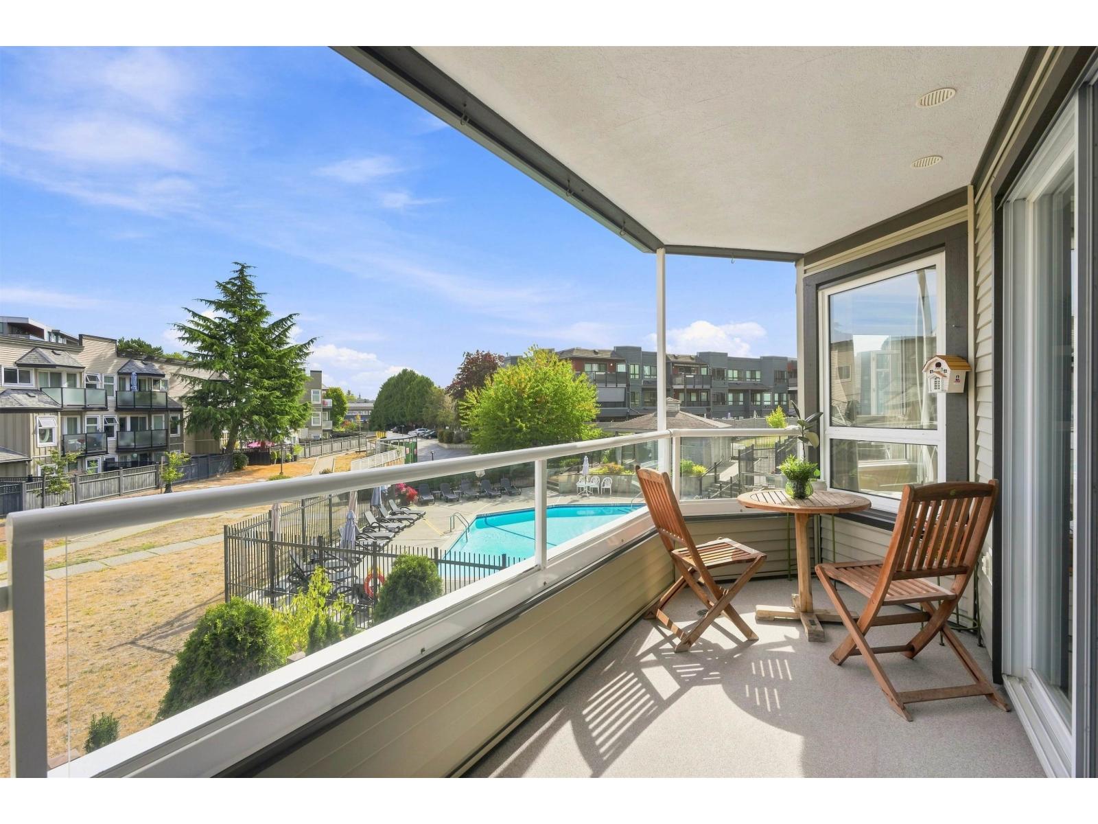 203 1840 E Southmere Crescent, Surrey, British Columbia  V4A 9C5 - Photo 22 - R3165212