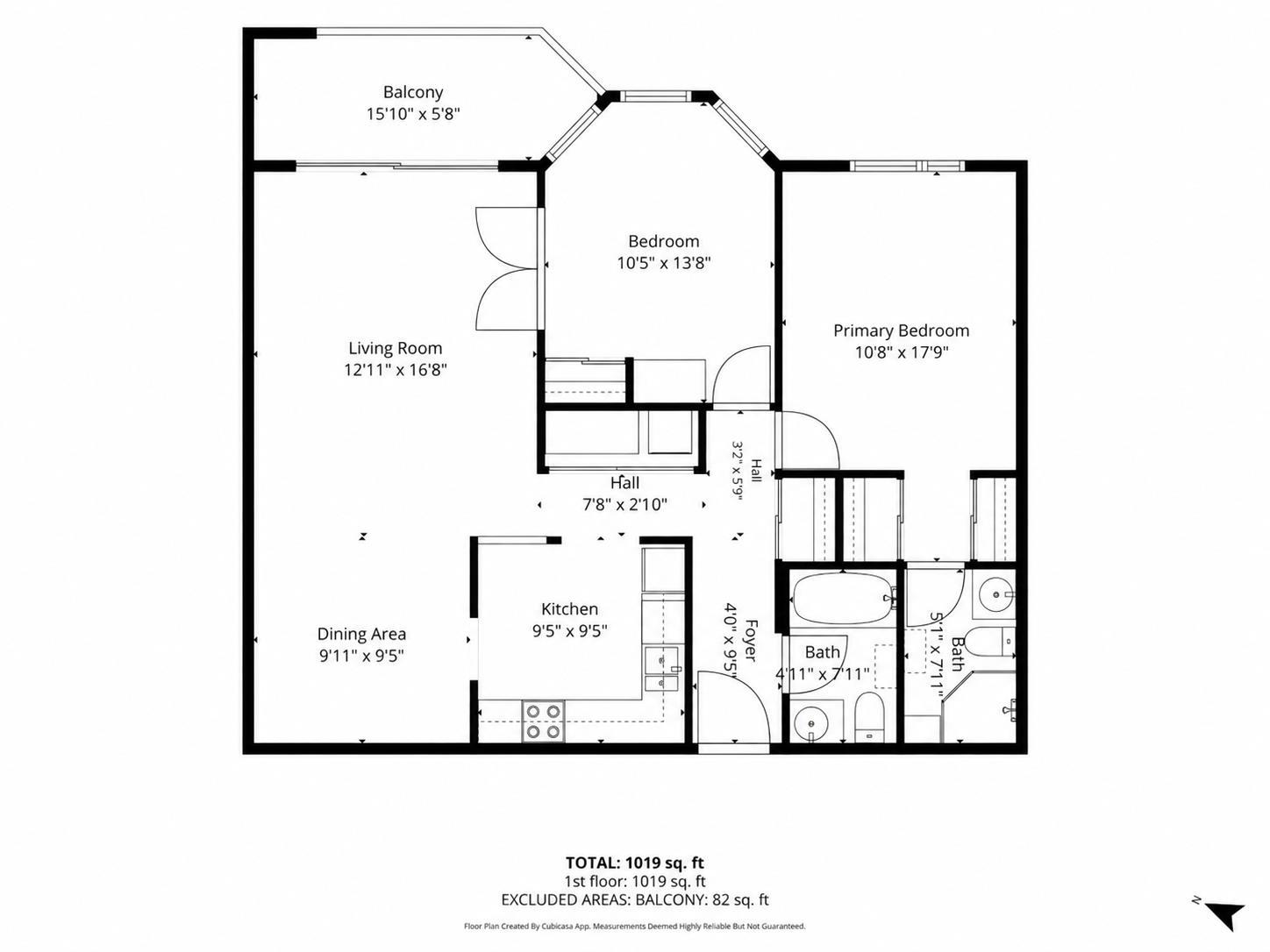 203 1840 E Southmere Crescent, Surrey, British Columbia  V4A 9C5 - Photo 37 - R3165212
