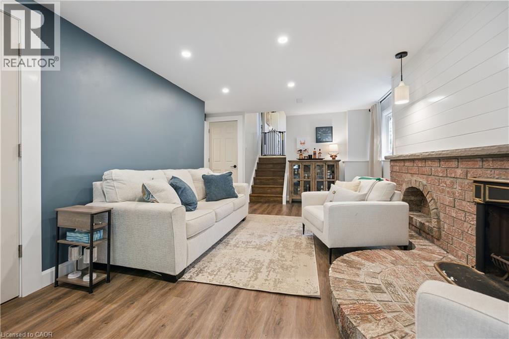 53 Northview Heights Drive, Cambridge, Ontario  N1R 7A7 - Photo 15 - 40861725