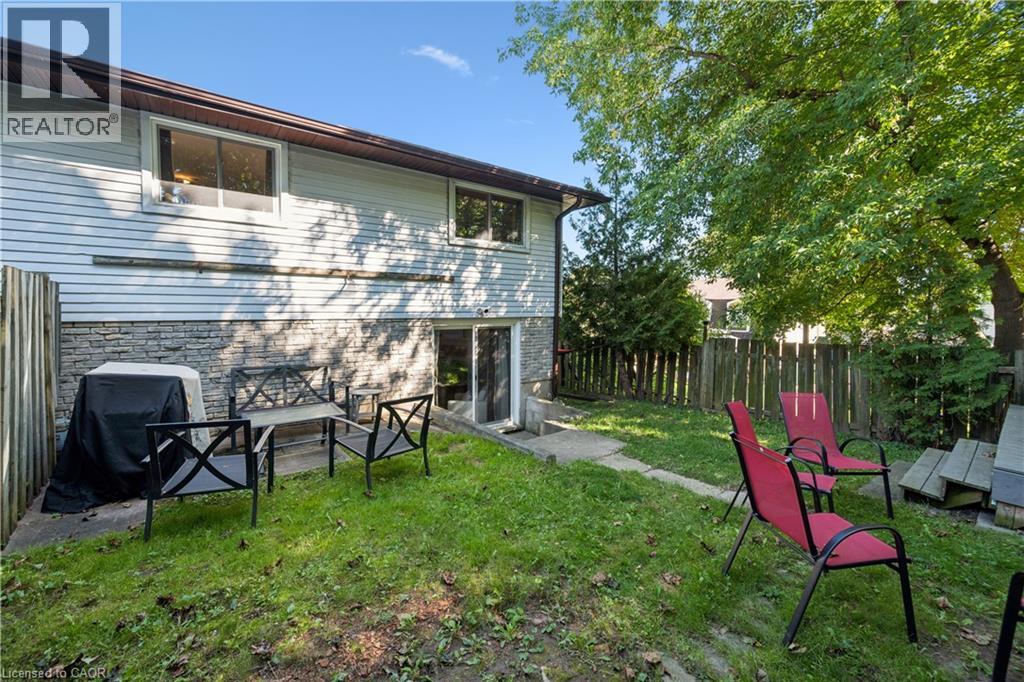 53 Northview Heights Drive, Cambridge, Ontario  N1R 7A7 - Photo 24 - 40861725