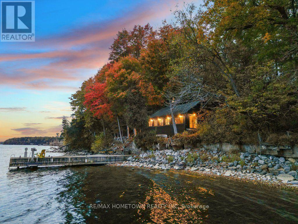 191 Brockmere Cliff Road, Elizabethtown-Kitley, Ontario  K6V 5T3 - Photo 33 - X13781906