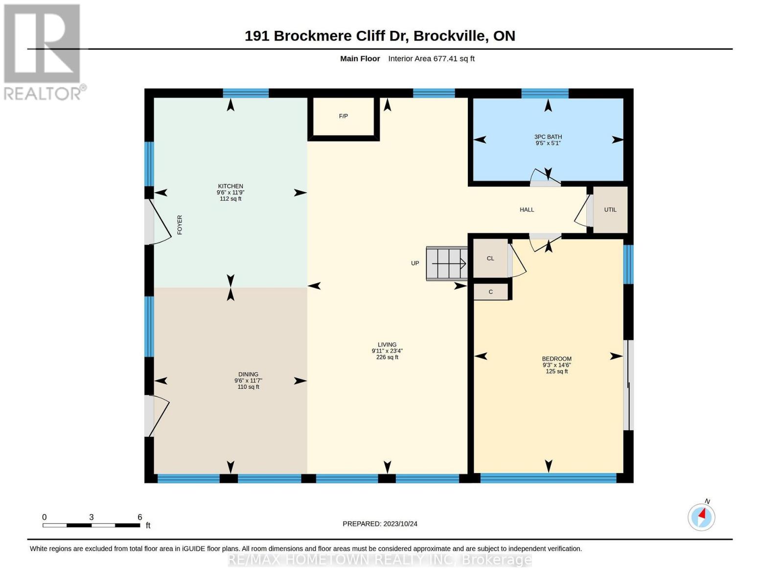 191 Brockmere Cliff Road, Elizabethtown-Kitley, Ontario  K6V 5T3 - Photo 34 - X13781906