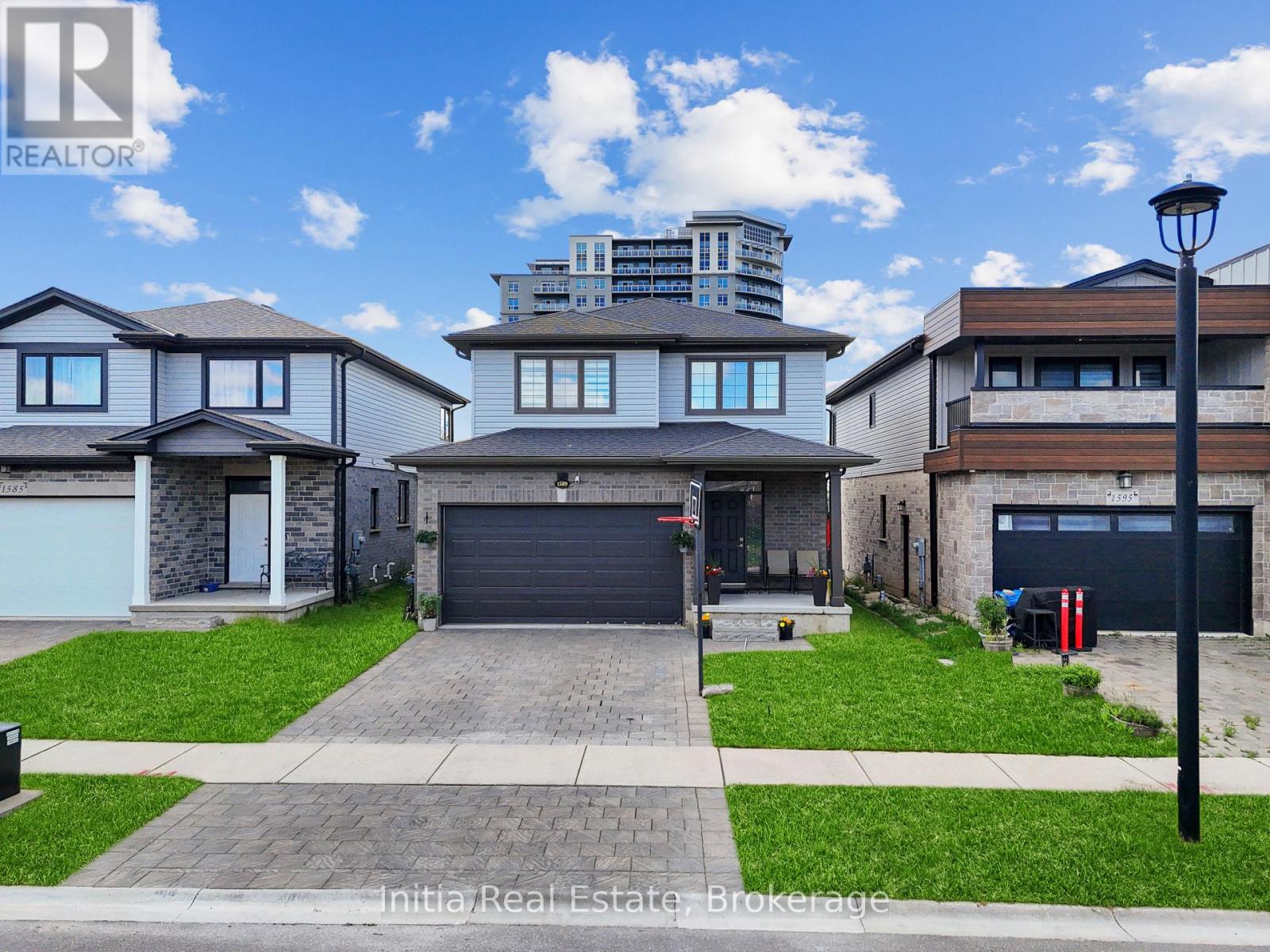 1589 Henrica Avenue, London North, Ontario  N6G 0Y1 - Photo 1 - X13782386