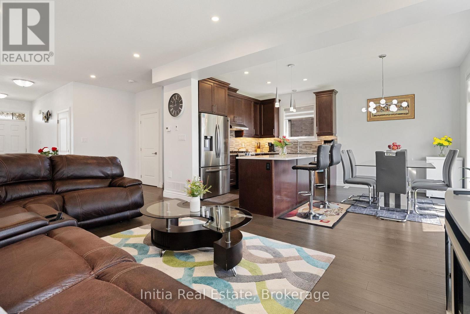 1589 Henrica Avenue, London North, Ontario  N6G 0Y1 - Photo 12 - X13782386