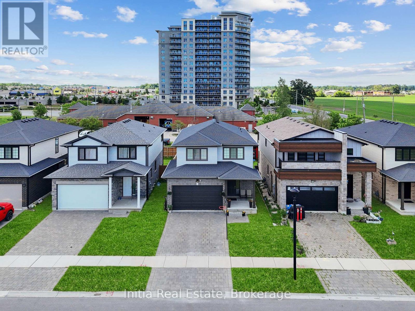 1589 Henrica Avenue, London North, Ontario  N6G 0Y1 - Photo 4 - X13782386