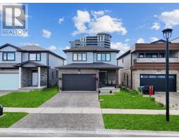 1589 HENRICA AVENUE, London North, Ontario