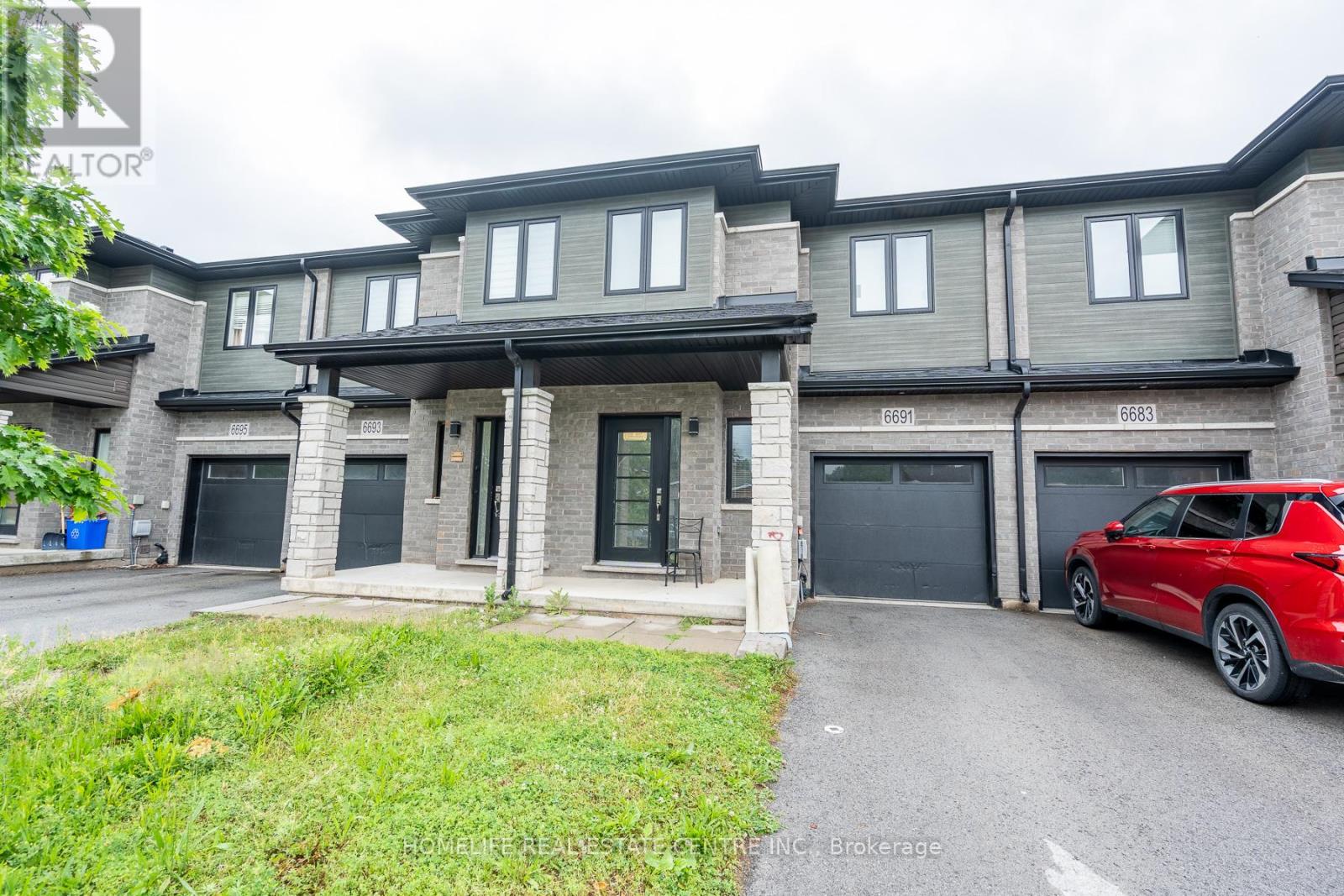 6691 Cropp Street, Niagara Falls, Ontario  L2E 0B7 - Photo 1 - X13782414