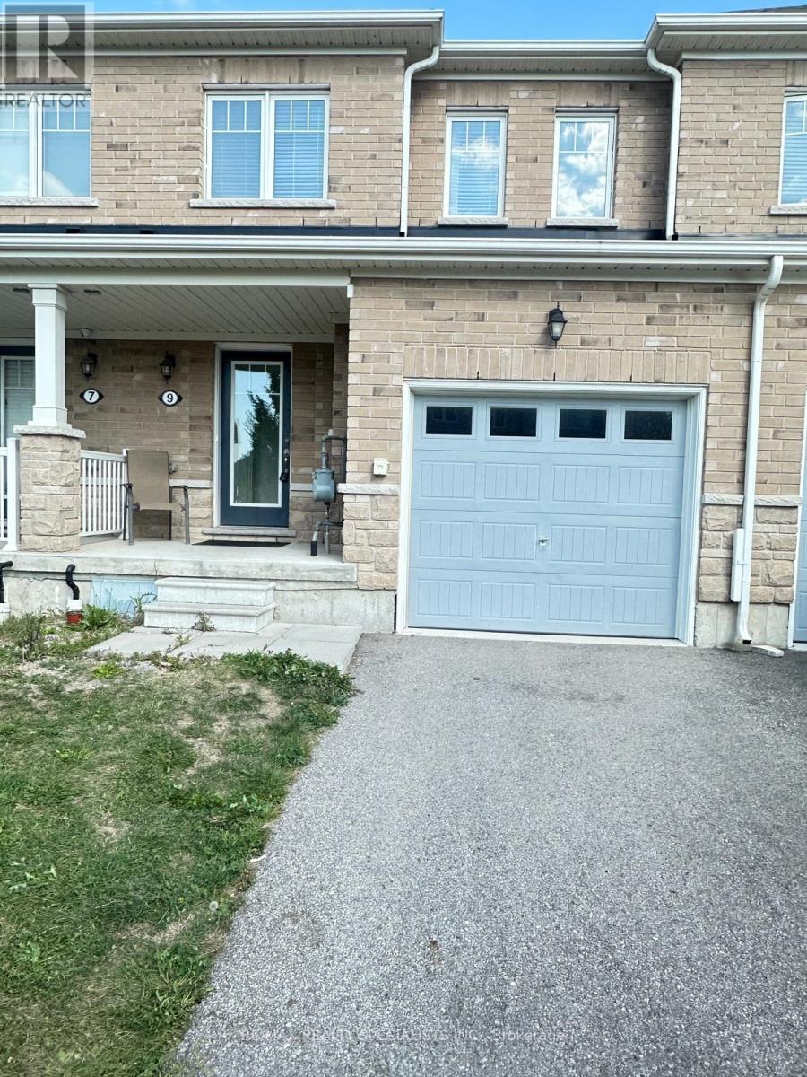 9 COLE CRESCENT