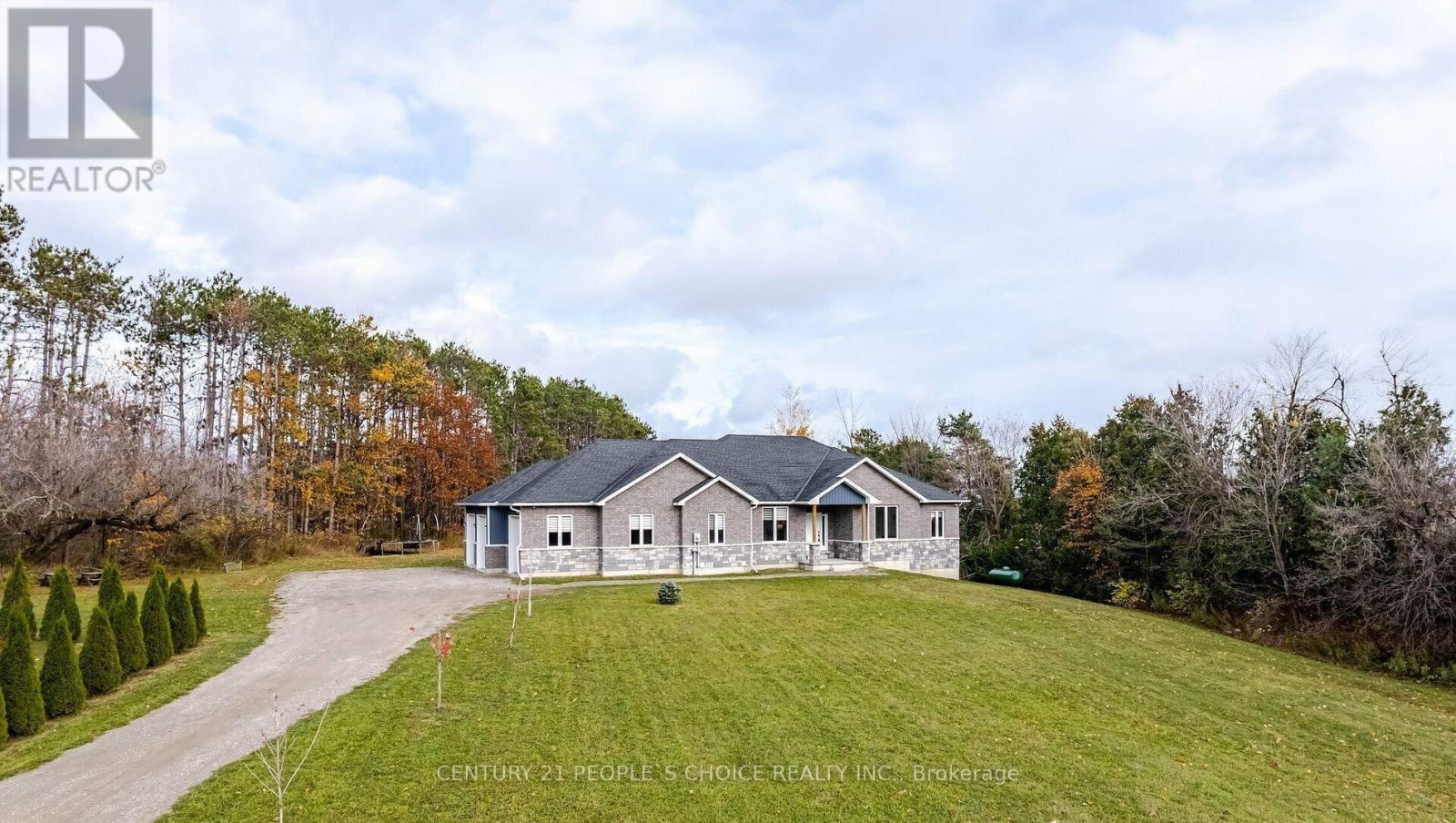 936533 AIRPORT ROAD W, Mulmur, Ontario