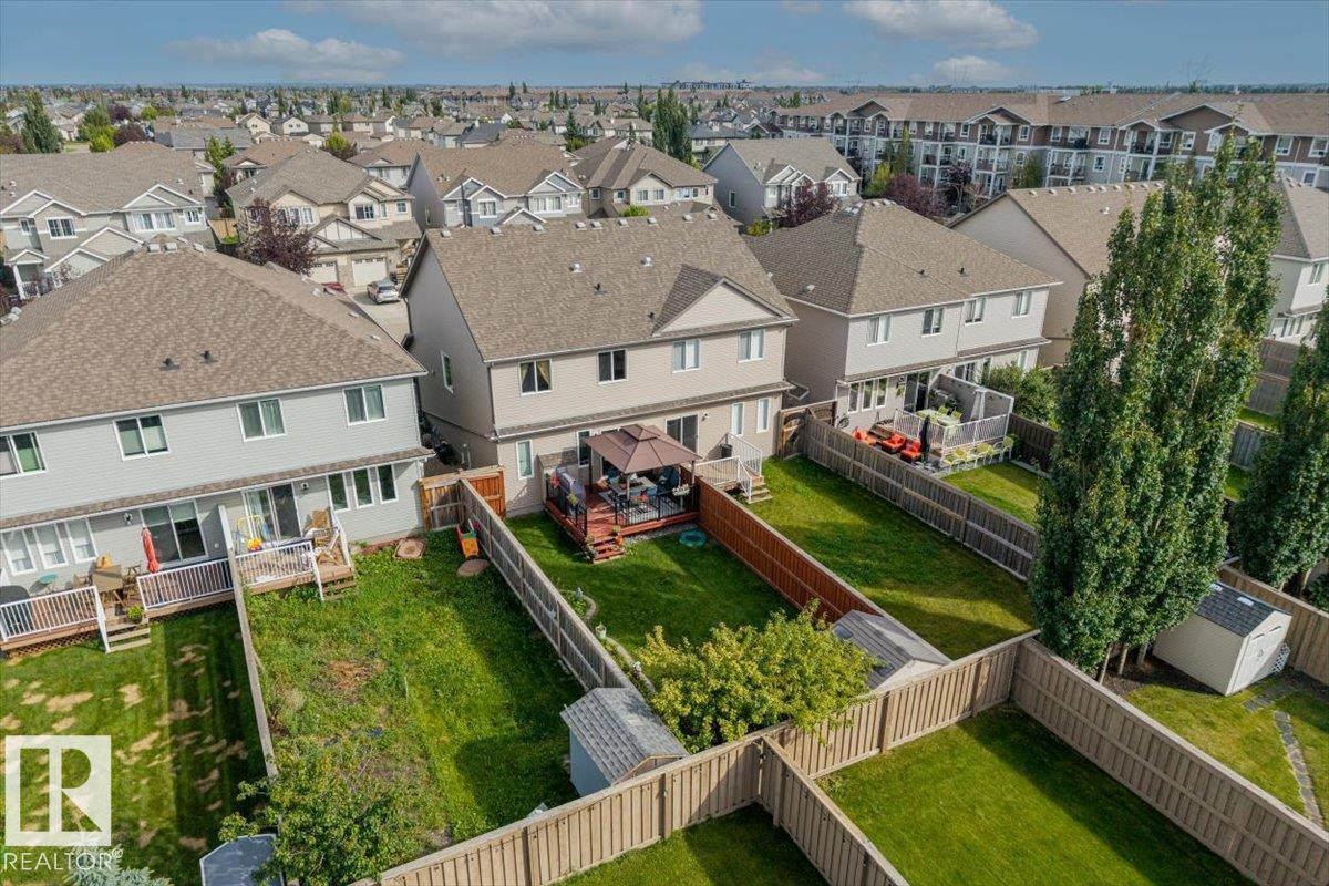 9518 Simpson Co Nw, Edmonton, Alberta  T6R 0T8 - Photo 33 - E4507779