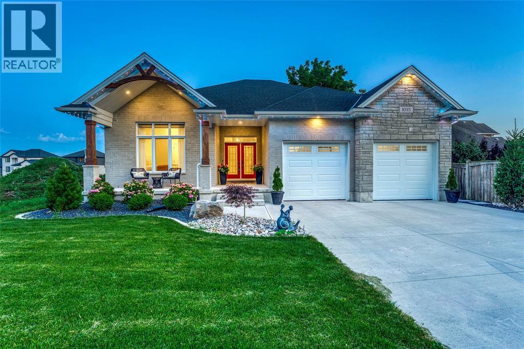 1035 BRATANEK BOULEVARD Sarnia Ontario Canada N7S0G7 2