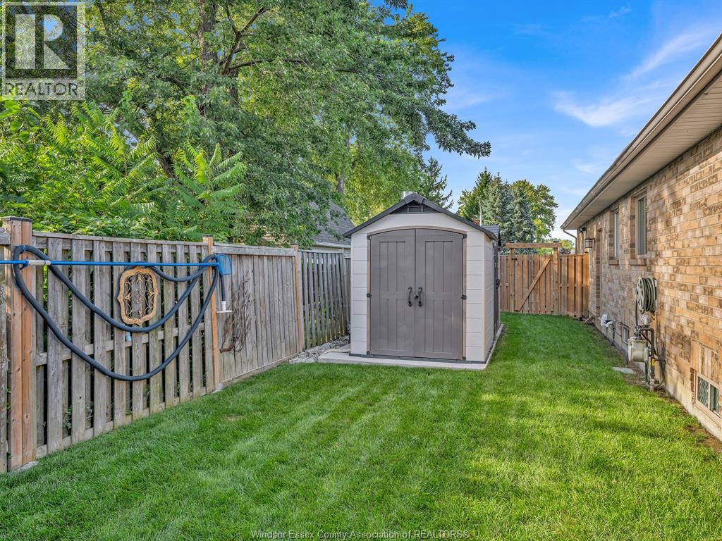 11647 Dillon, Windsor, Ontario  N8P 1L3 - Photo 24 - 26022498