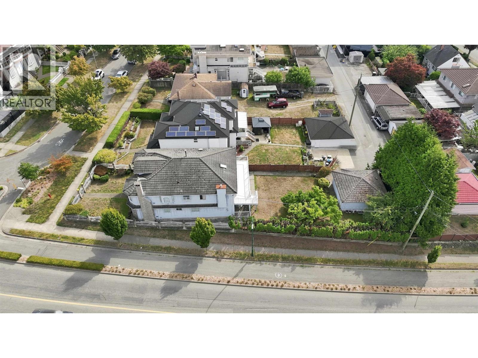 1708 Prestwick Drive, Vancouver, British Columbia  V5P 2E6 - Photo 3 - R3165147
