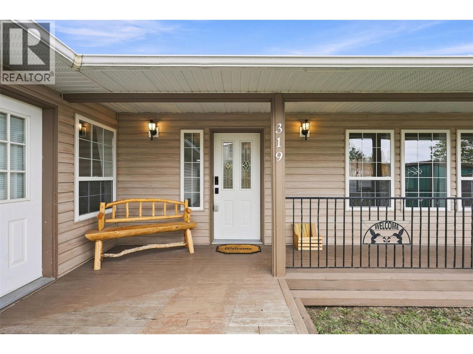 319 Basalt Drive photo 4