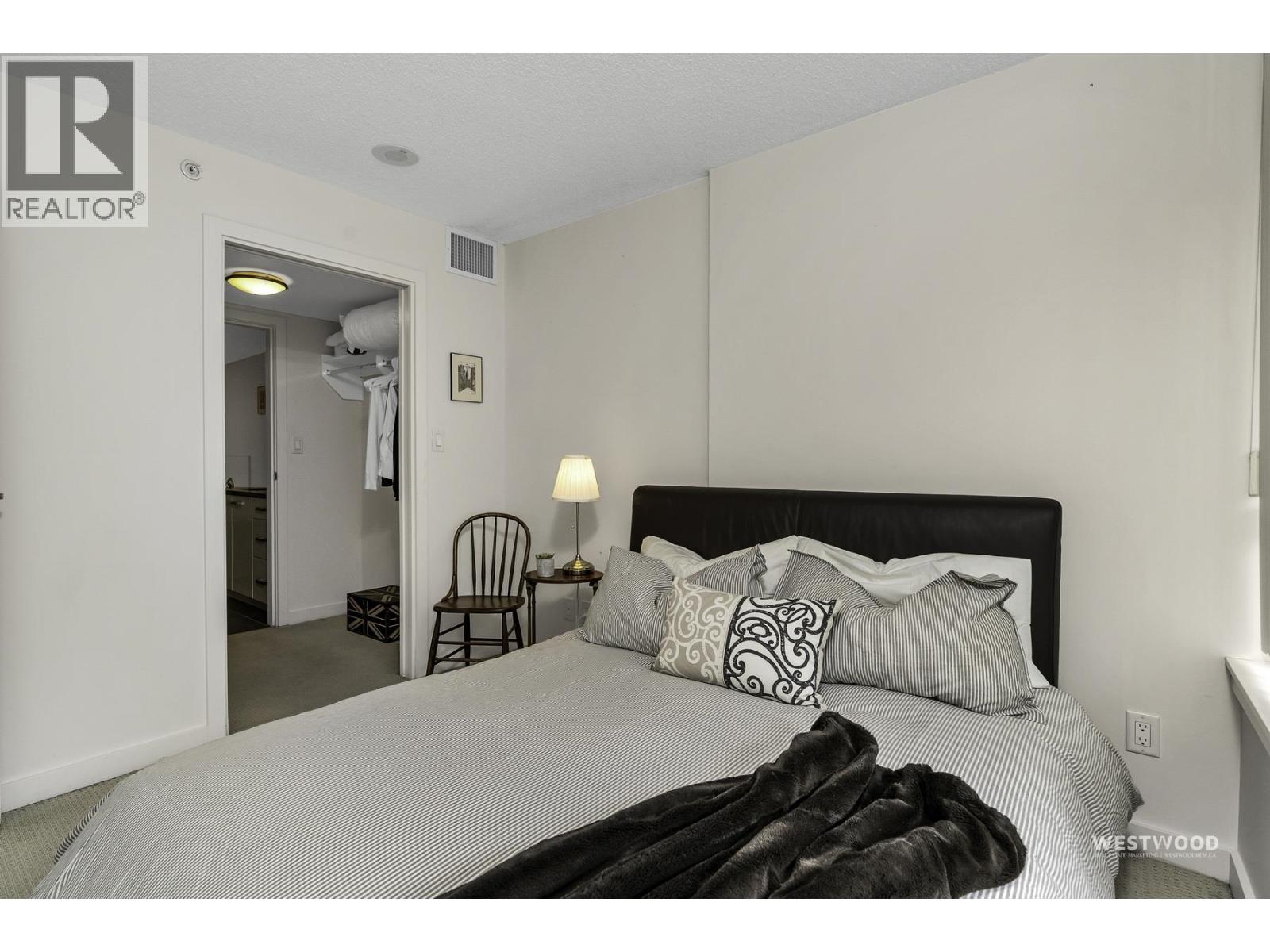 661 2080 W Broadway, Vancouver, British Columbia  V6J 0C7 - Photo 17 - R3164285
