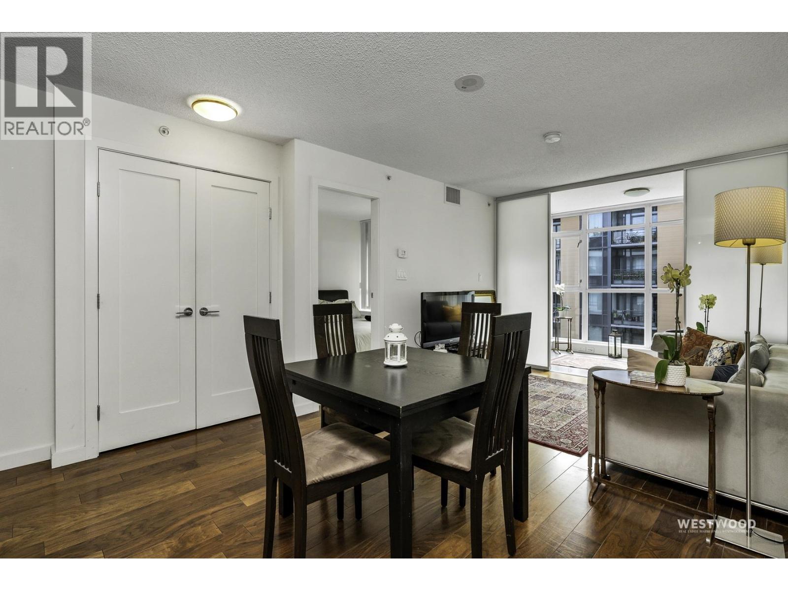 661 2080 W Broadway, Vancouver, British Columbia  V6J 0C7 - Photo 23 - R3164285