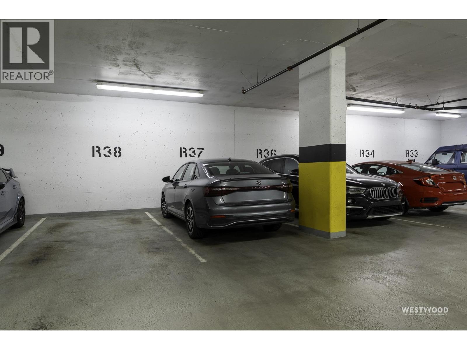 661 2080 W Broadway, Vancouver, British Columbia  V6J 0C7 - Photo 25 - R3164285