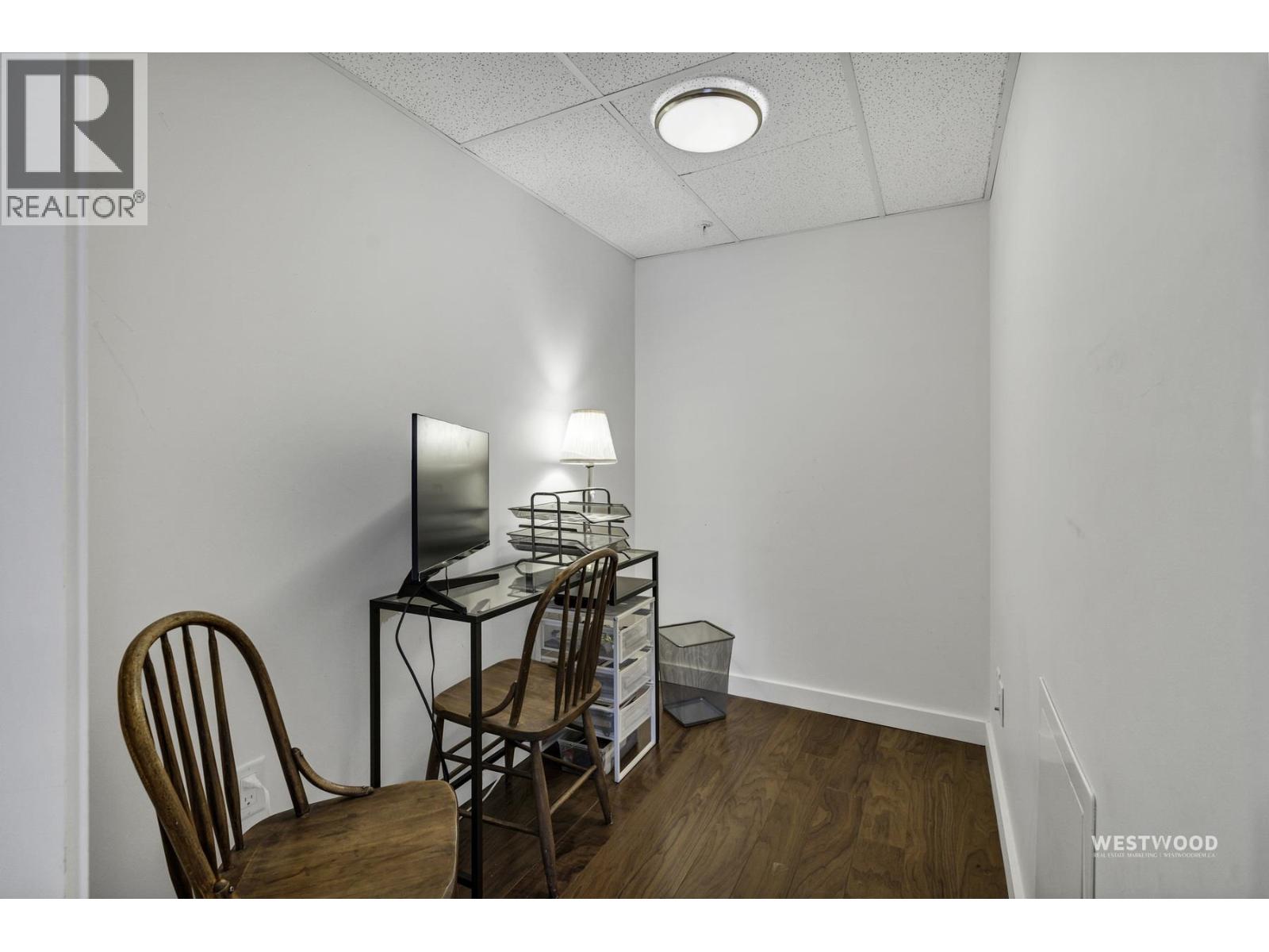 661 2080 W Broadway, Vancouver, British Columbia  V6J 0C7 - Photo 8 - R3164285