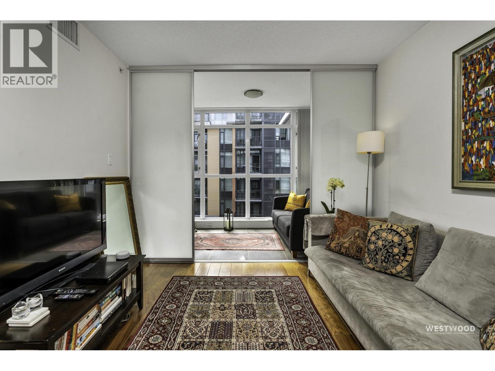 661 2080 W Broadway, Vancouver, British Columbia  V6J 0C7 - Photo 22 - R3164285