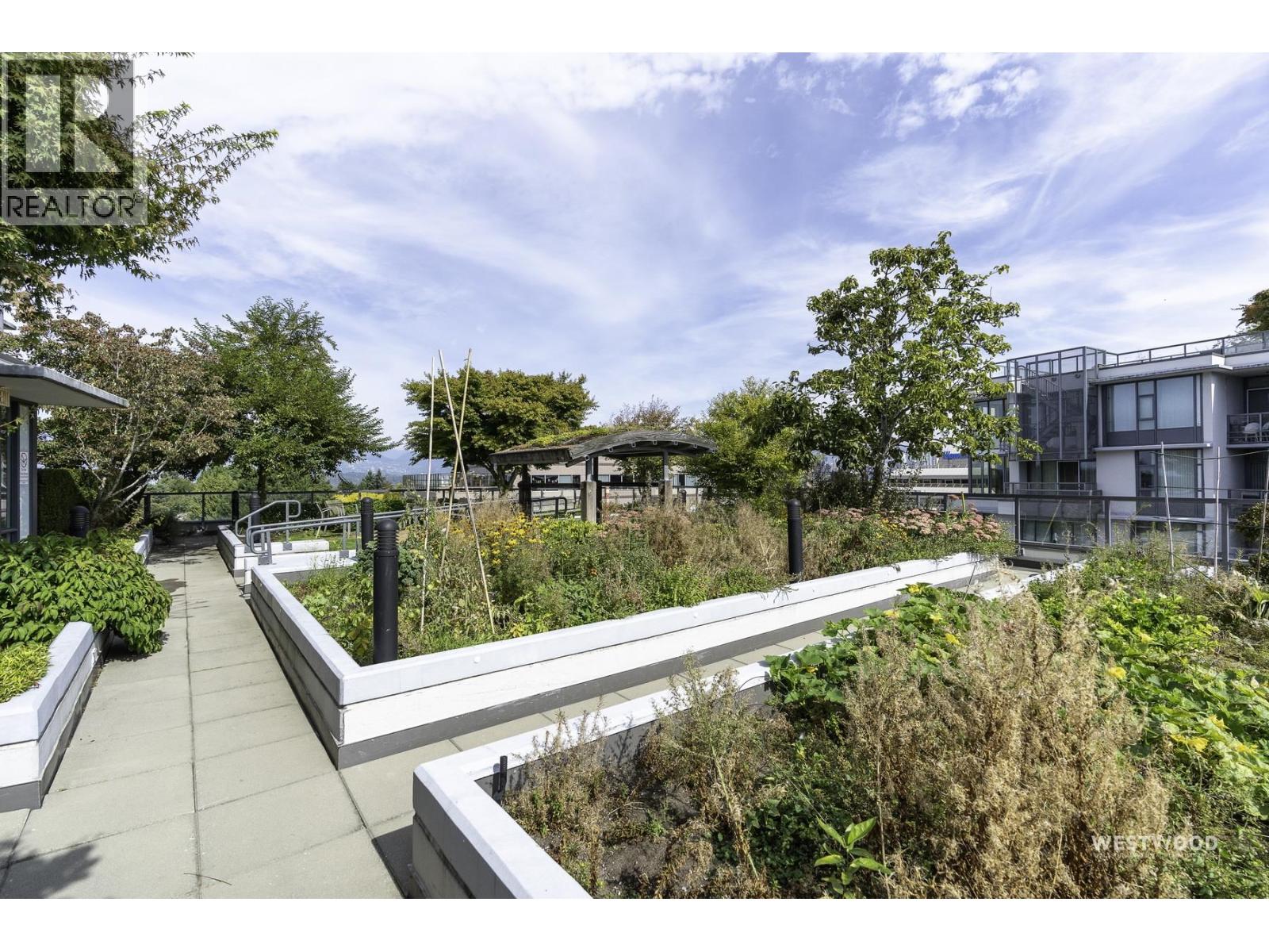 661 2080 W Broadway, Vancouver, British Columbia  V6J 0C7 - Photo 27 - R3164285