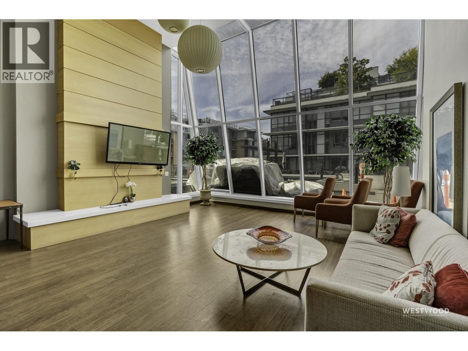 661 2080 W Broadway, Vancouver, British Columbia  V6J 0C7 - Photo 32 - R3164285