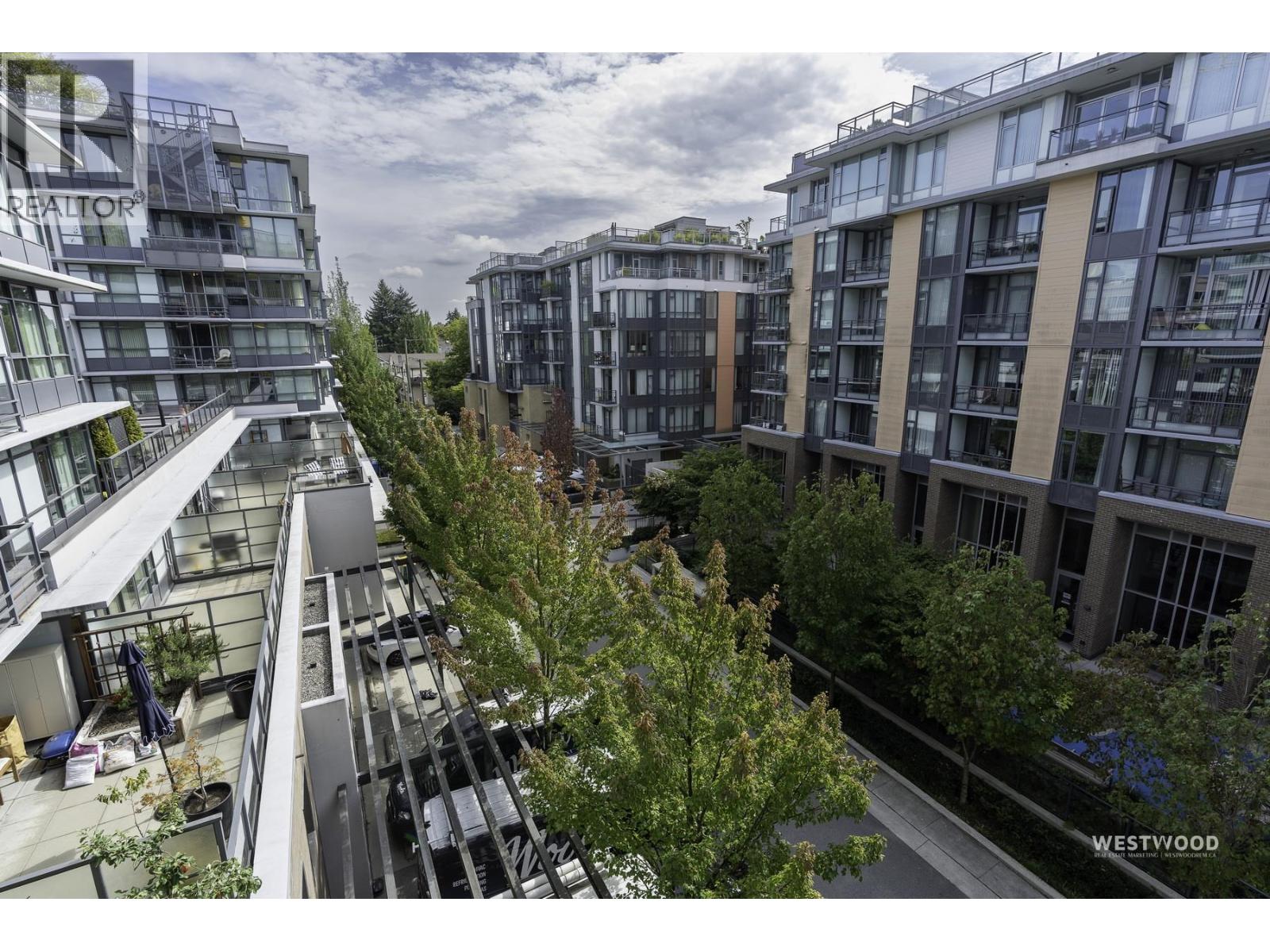 661 2080 W Broadway, Vancouver, British Columbia  V6J 0C7 - Photo 14 - R3164285