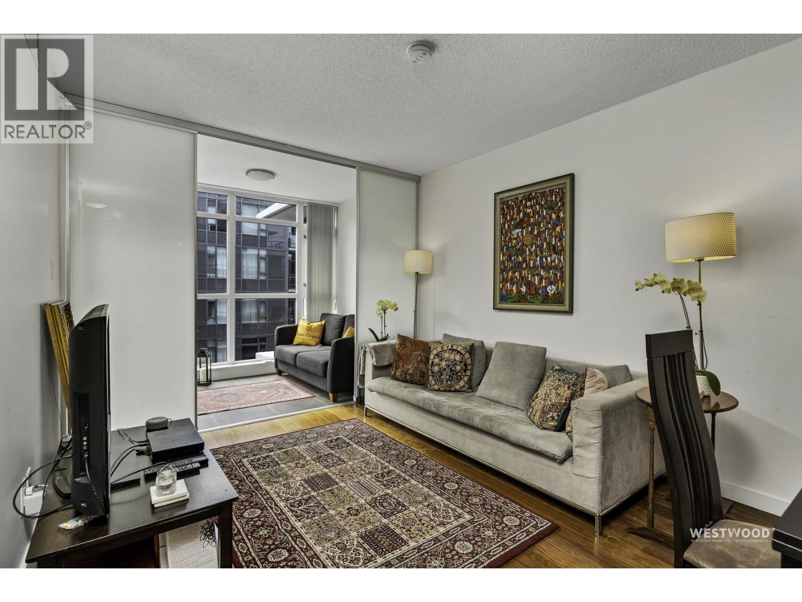 661 2080 W Broadway, Vancouver, British Columbia  V6J 0C7 - Photo 11 - R3164285
