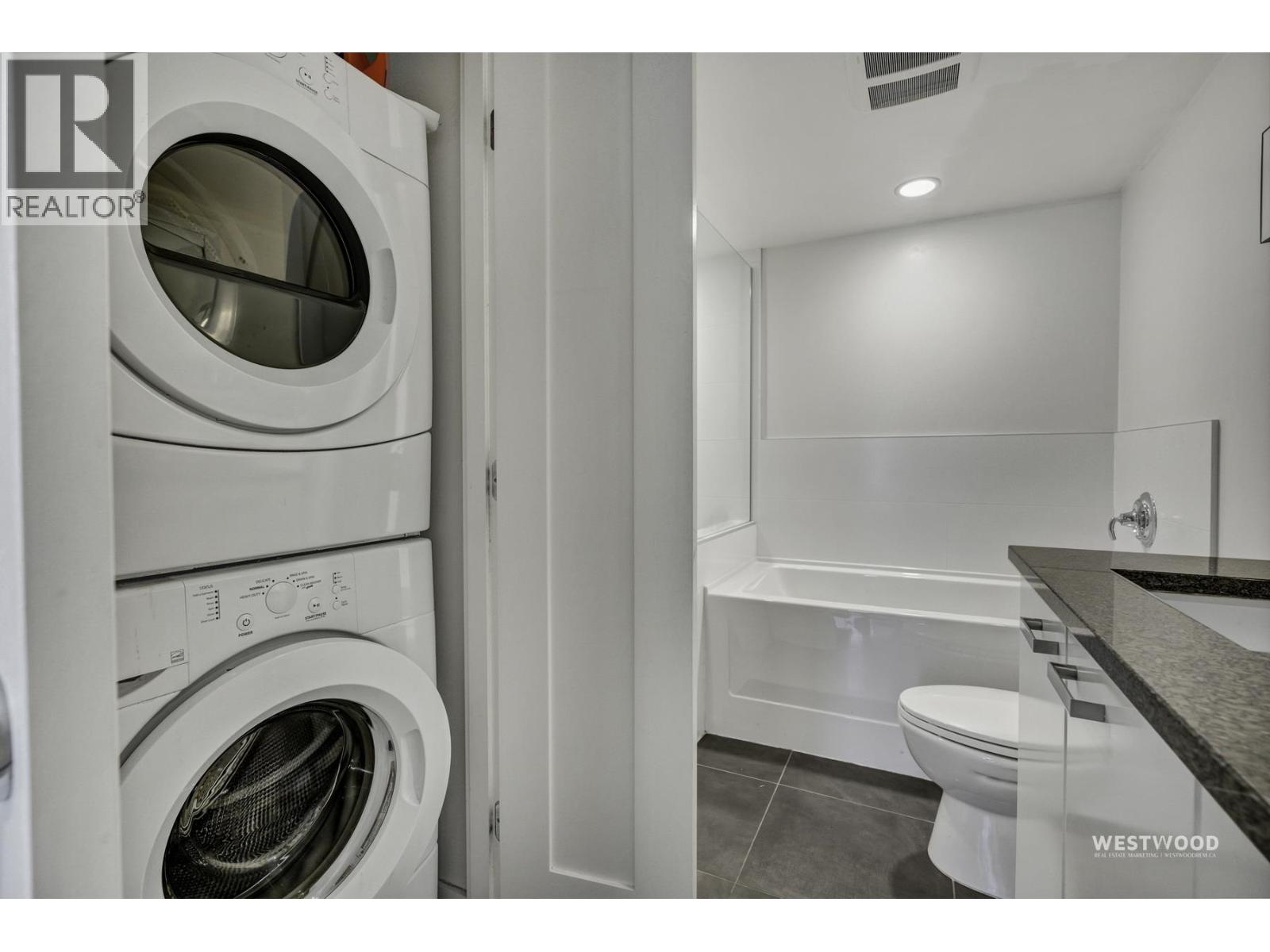 661 2080 W Broadway, Vancouver, British Columbia  V6J 0C7 - Photo 21 - R3164285