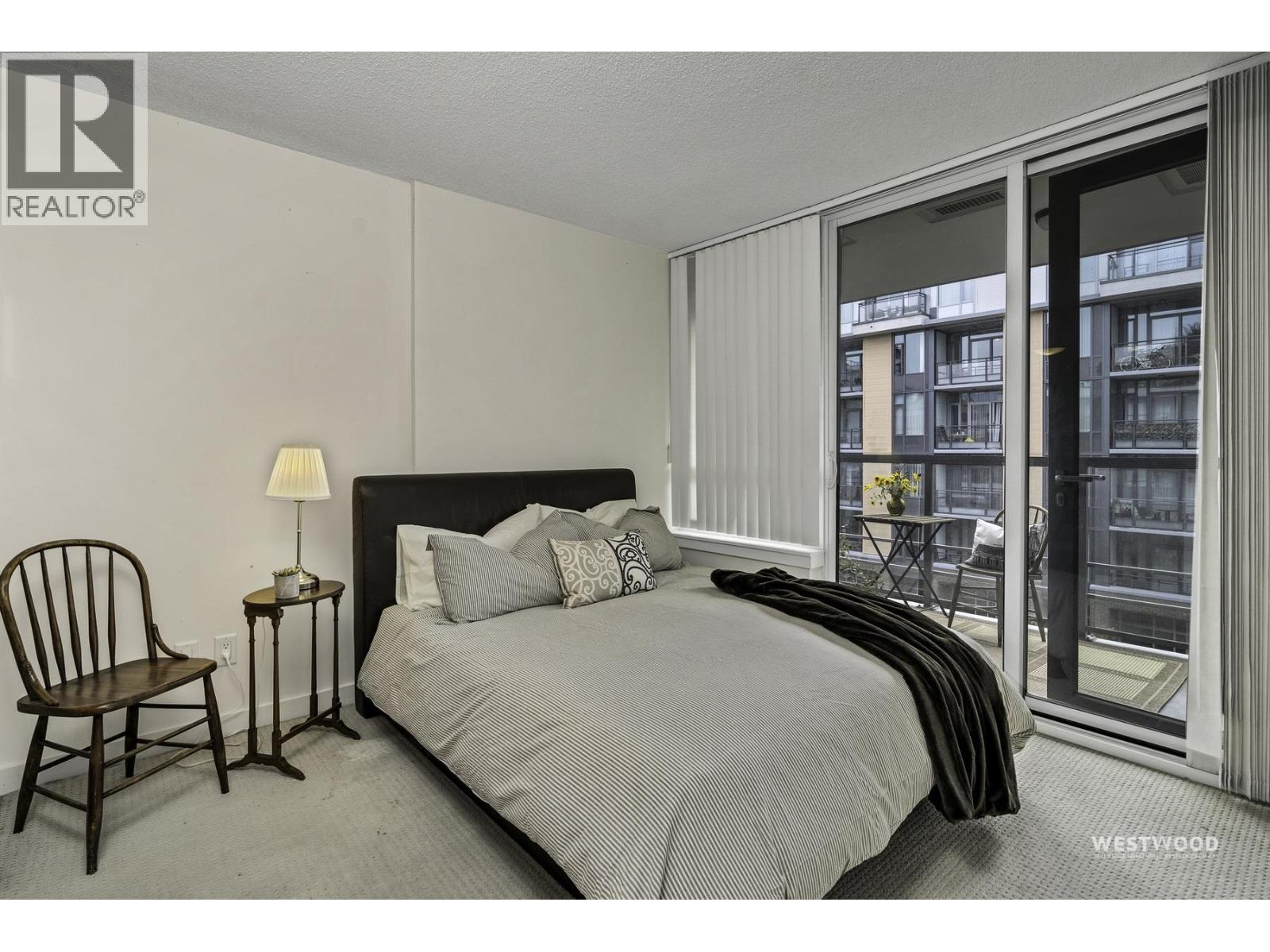 661 2080 W Broadway, Vancouver, British Columbia  V6J 0C7 - Photo 16 - R3164285