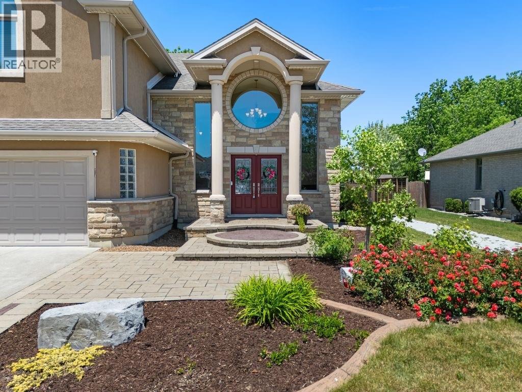 4018 Englehart DRIVE Petrolia Ontario Canada N0N1R0 3