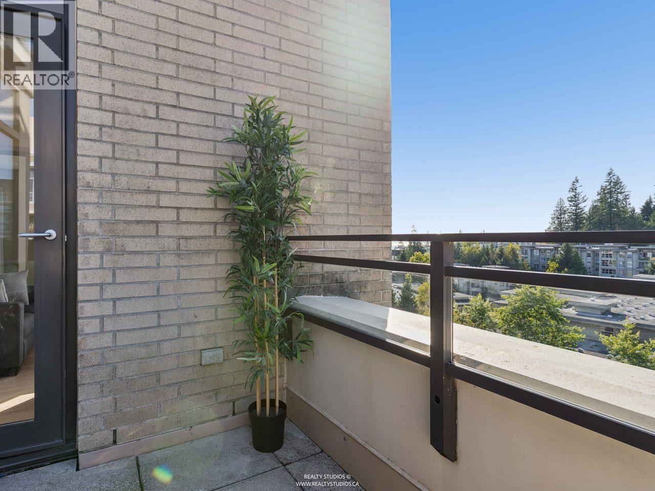 901 9300 University Crescent, Burnaby, British Columbia  V5A 4X9 - Photo 22 - R3165160