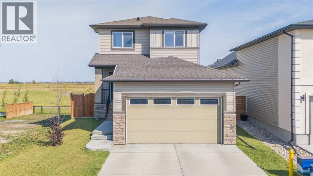 816 Lakewood Circle, Strathmore, Alberta  T1P 0G7 - Photo 2 - A2343737