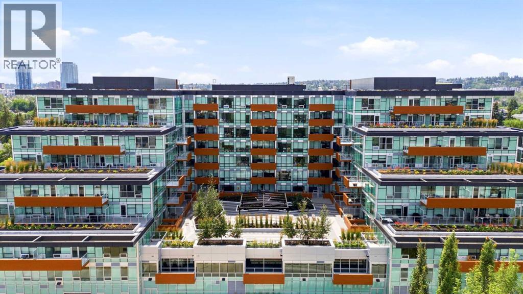 231, 110 18A Street NW, Calgary, Alberta