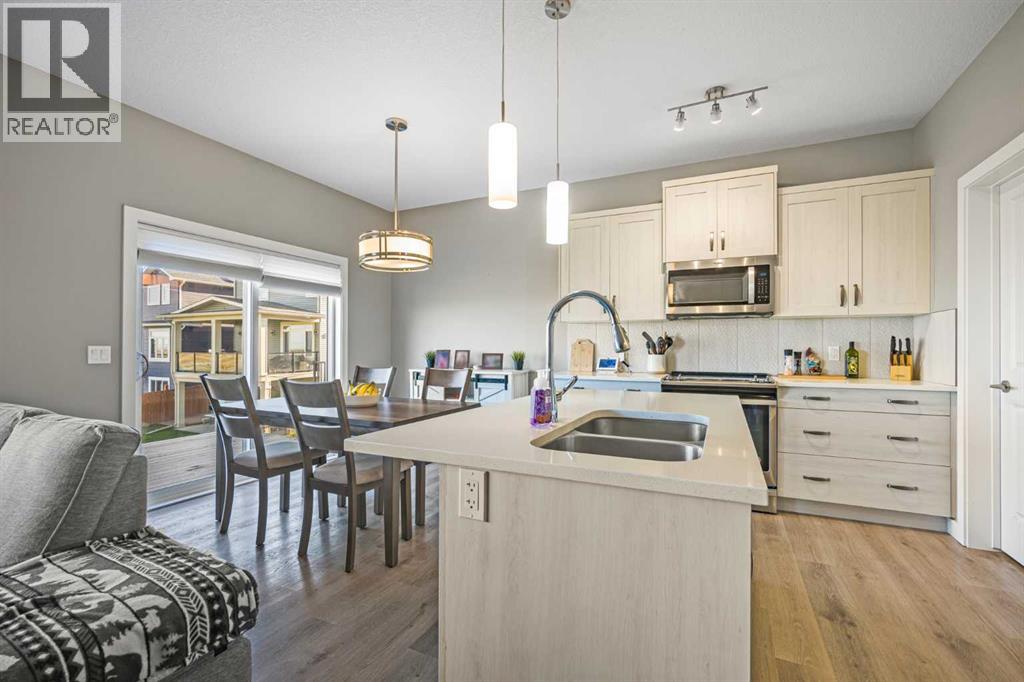816 Lakewood Circle, Strathmore, Alberta  T1P 0G7 - Photo 10 - A2343737