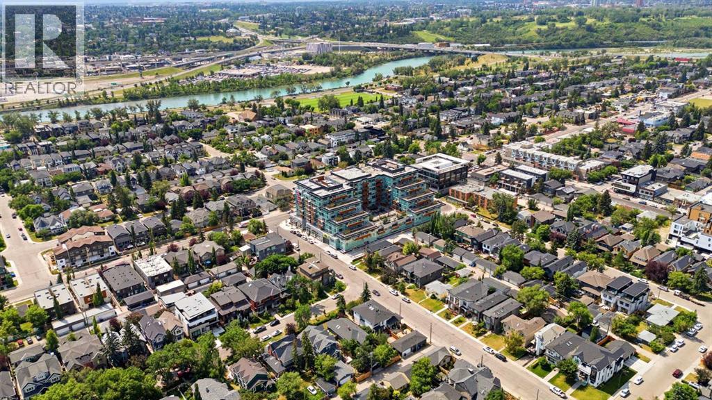 231, 110 18a Street NW, Calgary, Alberta  T2N 5G5 - Photo 25 - A2344185