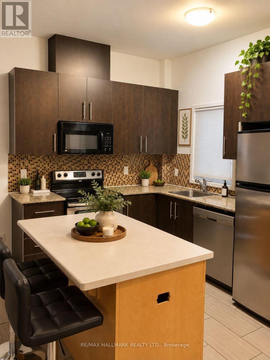 Gt9 - 539 Jarvis Street, Toronto, Ontario  M4Y 2H7 - Photo 5 - C13782348