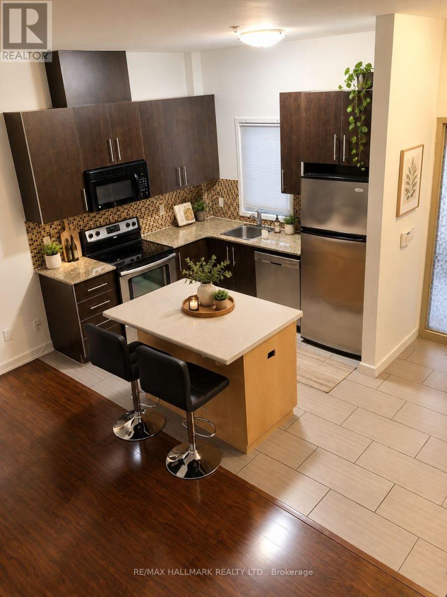 Gt9 - 539 Jarvis Street, Toronto, Ontario  M4Y 2H7 - Photo 6 - C13782348