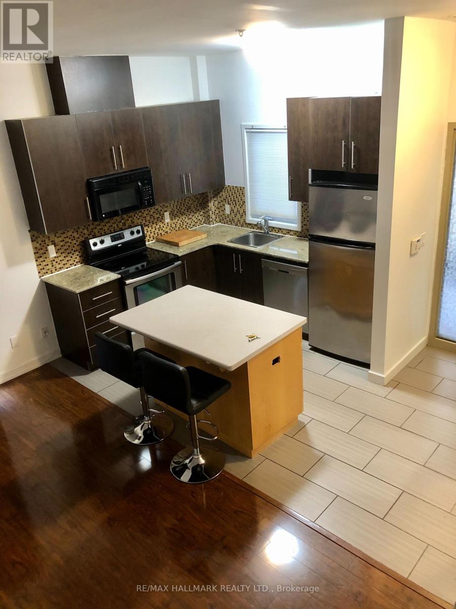 Gt9 - 539 Jarvis Street, Toronto, Ontario  M4Y 2H7 - Photo 7 - C13782348
