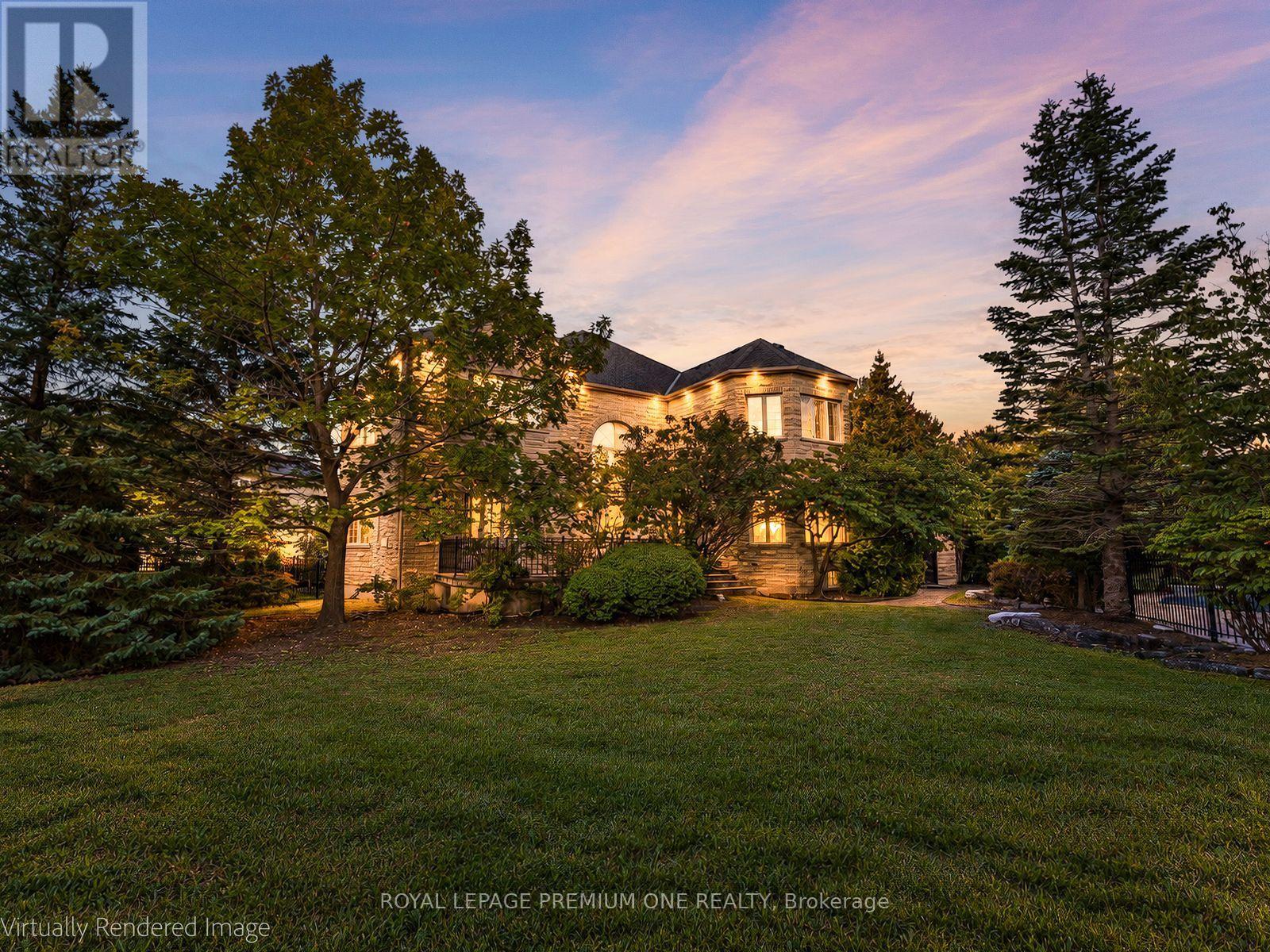 36 Northfield Court, Vaughan, Ontario  L0J 1C0 - Photo 46 - N13782136